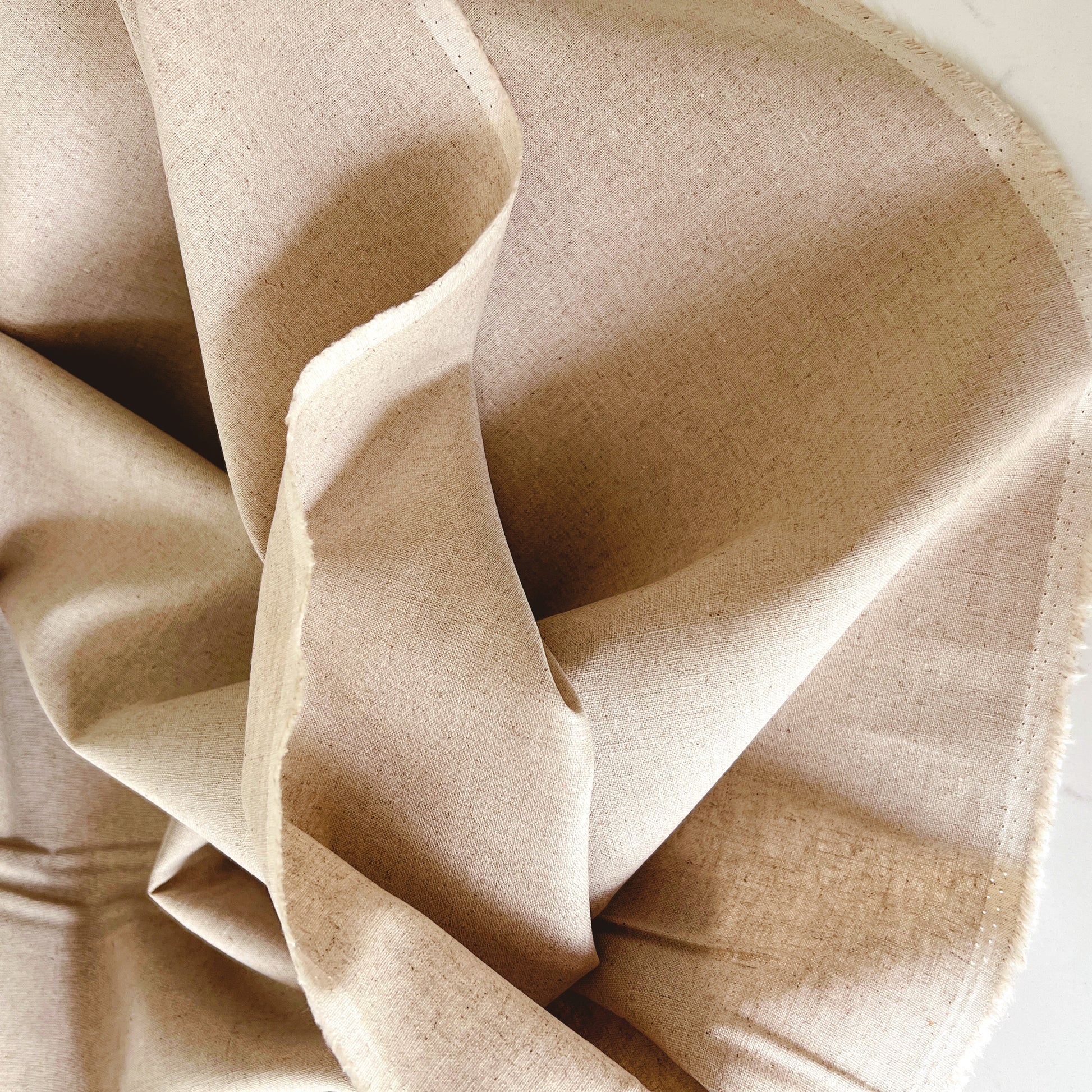 Лён «Графит»